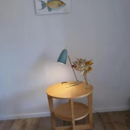 L'etoile De - Star Of Sea Apartment Hyeres